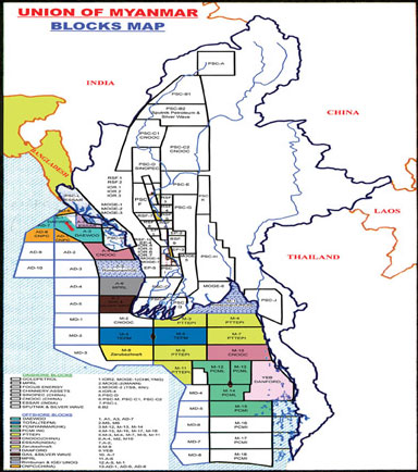 Union-of-Myanmar-Block-Map