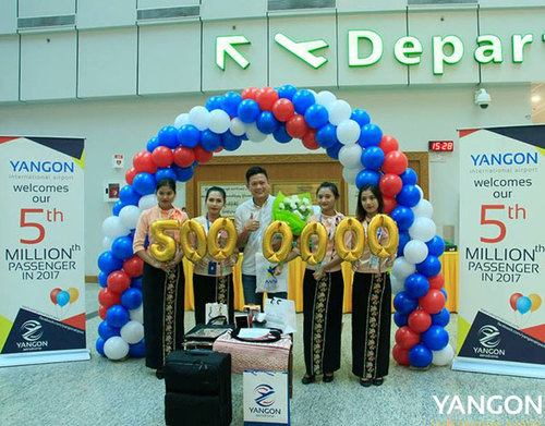 Yangon-International-Airport-welcomes-its-fifth-millionth-passenger-this-year