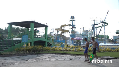 Waterboom